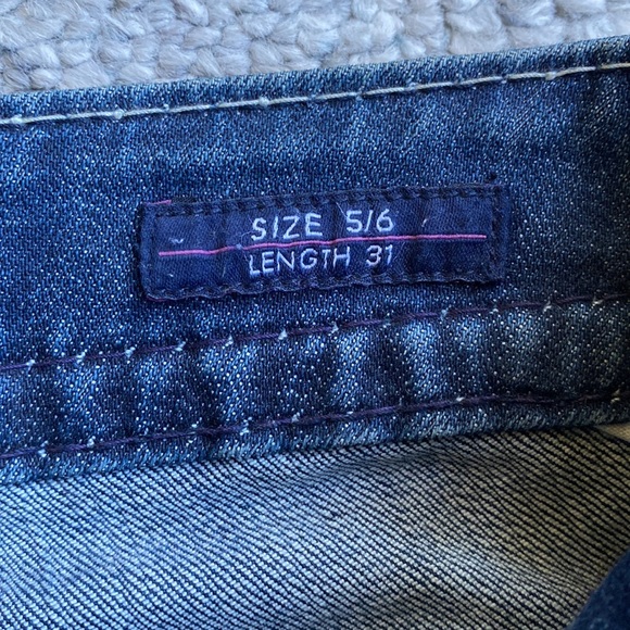 VIGOSS jeans skinny - Picture 6 of 10